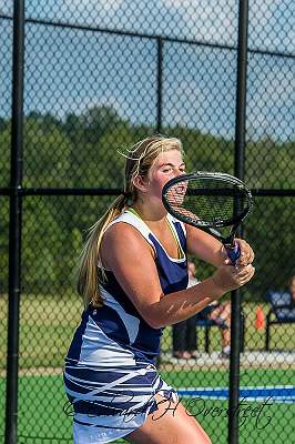 Tennis vs SHS 366